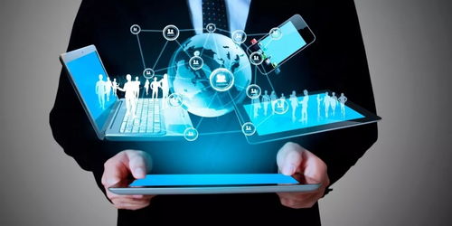 互联网创业能力清单 鲸微网络信息技术视角