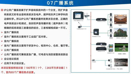 智能工厂信息化建设总体设计方案与规划 信息处理与存储支持服务